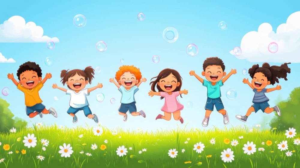 מדוע משפטים עם מסר משפיעים כל כך על ילדים