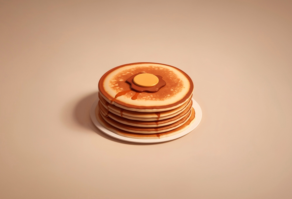 איך להכין פנקייק בצורה מושלמת