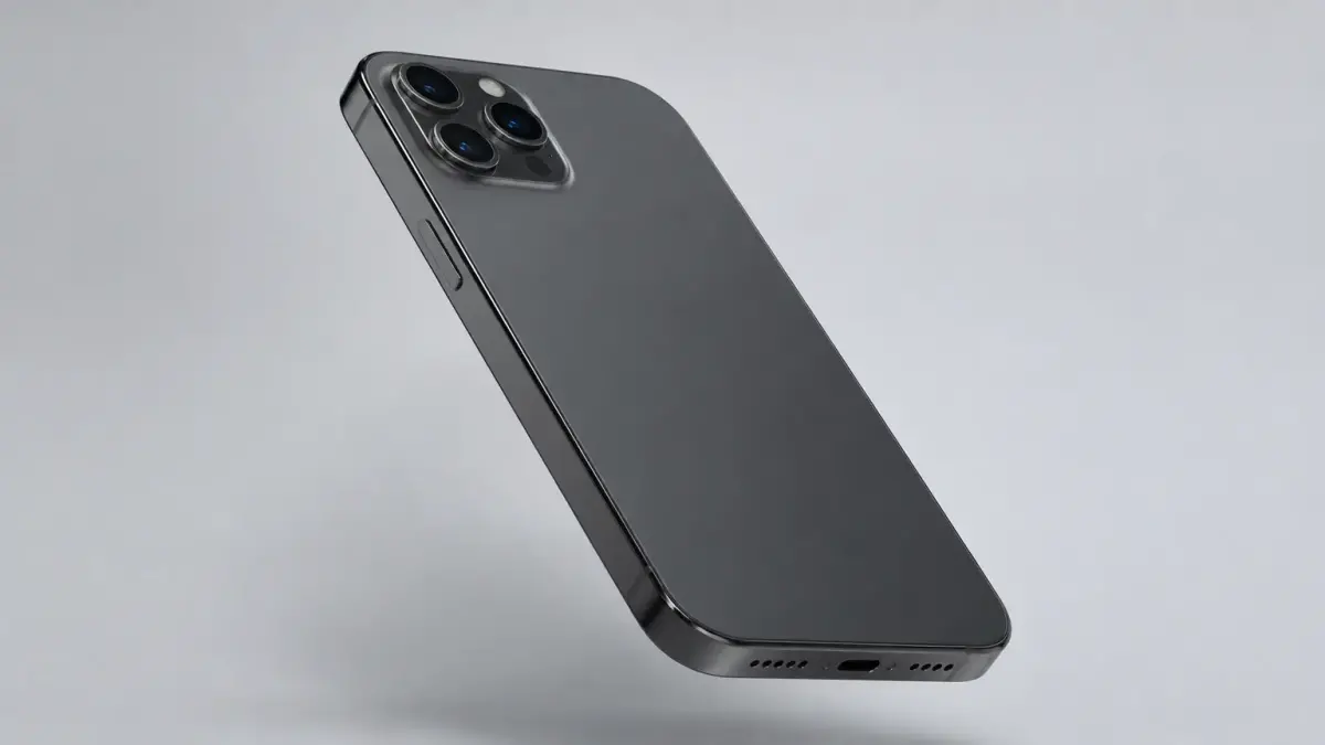 סמארטפון עם טכנולוגיית 5G