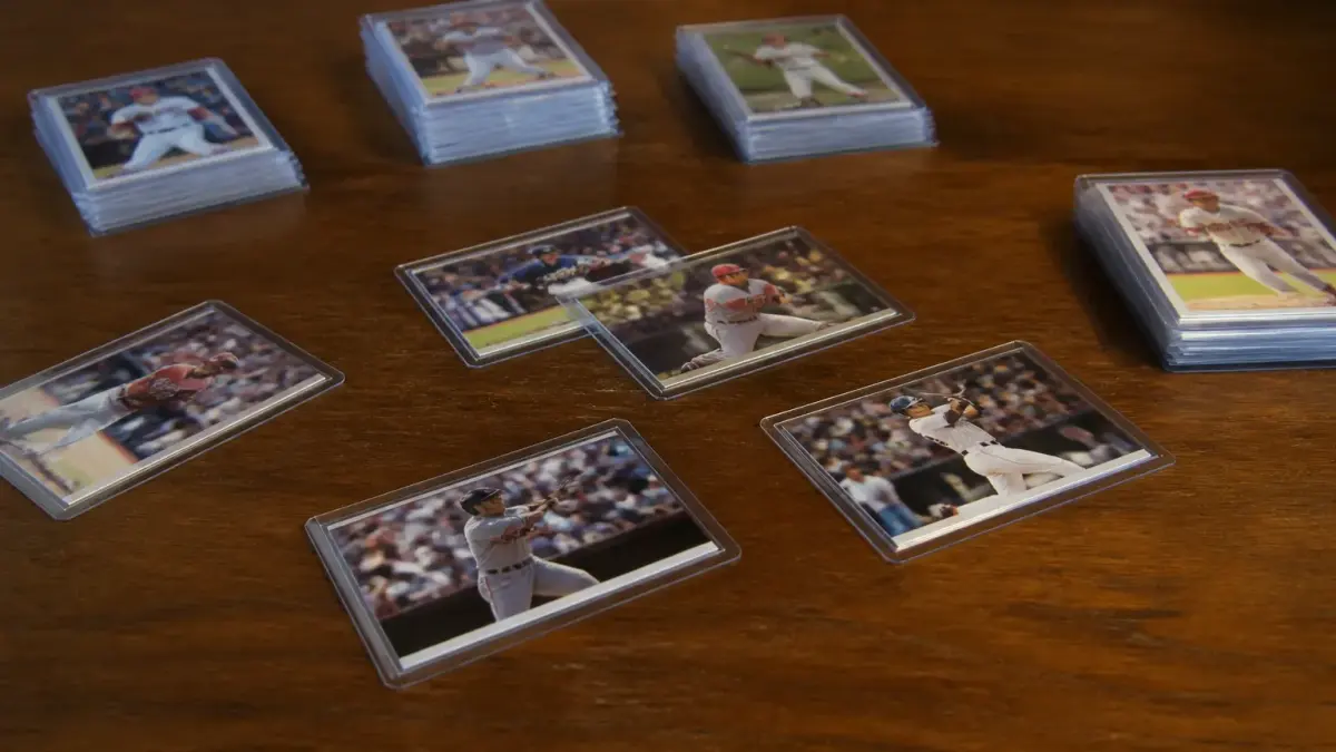 קלפי דרגון בול סופר